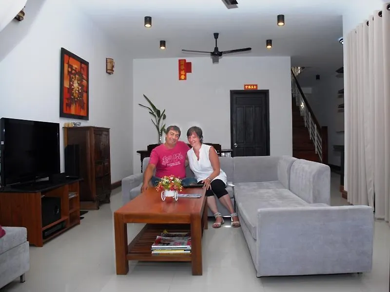 Jackfruit Homestay Hoi An