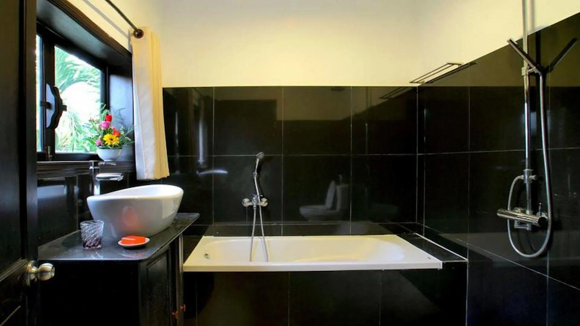 Jackfruit Homestay Хойан 0*,