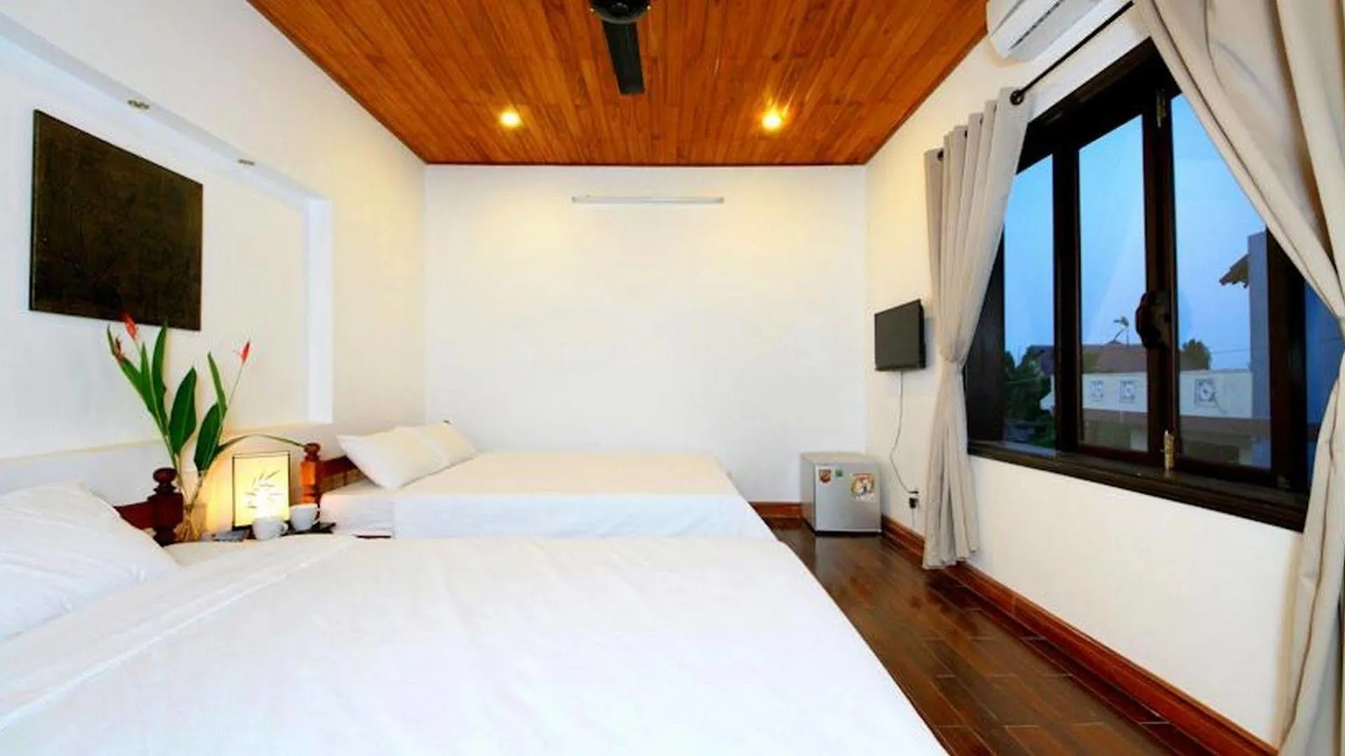Jackfruit Homestay Хойан